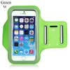 Phone Arm Band Case Sports Accessories Running Armband Running Bags Phone Arm Bag Cell Phone Arms Band Armbands Touch Screen 6