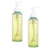 Gentle Cleansing Camellia Oil 200ml X 2 Low-irritation Deep Cleansing Moisturizing and Thorough Cleansing