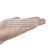 4pcs Comfortable Heels Cushion Strap Silicone Heel Pad New Shoe Grip Strips  High Heels