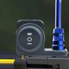 Motorcycle Handlebar Light Switch Headlight Switch For Dirtbike Motorcycle Accessories Dirt Bike For Motorbike Scooter
