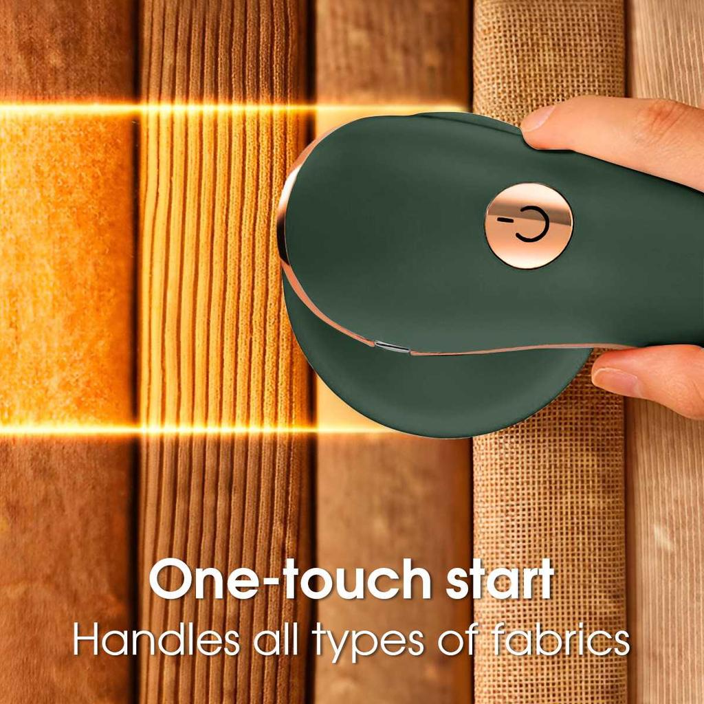 Portable Electric Fabric Sweater Fuzz Pills Shaver Clothing Go Piller-shave USB Model, Hand-held Piller, Sweater Piller