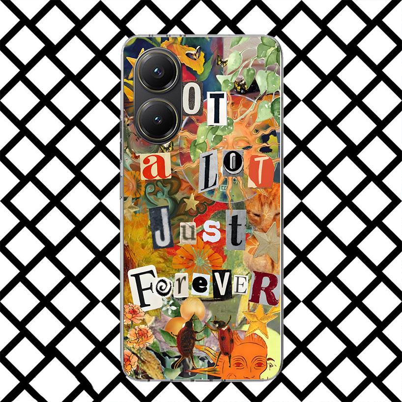 Adrianne Lenker Songs Album Art Phone Case for Xiaomi Poco F7 Ultra X7 X6 X5 Pro X4 Gt M8 M7 Redmi 15 15C 13 13C 12 12C Soft Cov