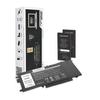 Batterie K5XWW pour Dell Latitude 5289 7390 2-en-1