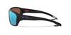Sunglasses 0OO9416 SPLIT SHOT 941606 PRIZM DEEP WATER POLARIZED 64 [Oakley]