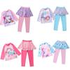 Costume de baie (fete de la 4 ani) – Costume de baie separate