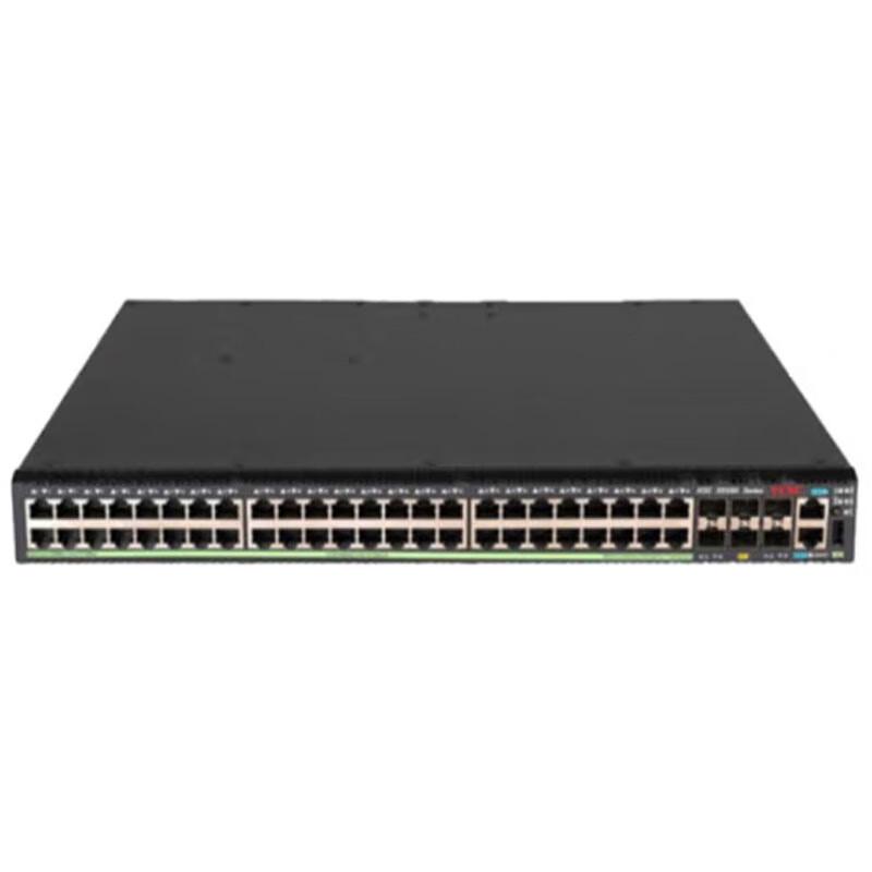 H3C S5590-48P6XC-EI Layer 3 Ethernet Switch
