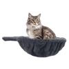 Schattige Zachte Kattenhangmatten Comfortabele Kattenlepelbedden Doe-het-zelf Kattenklimrekken Kattenrust