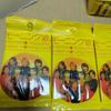 [USED] Morning Musume Sweet Morning Card II 6-pack with Box