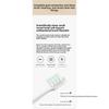 Xiaomi Mijia T200 Sonic Electric Toothbrush, IPX7 Waterproof, 30 Days Long Battery Life, USB Charging, Ultrasonic Toothbrush for Home Travel