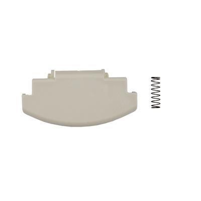 Armrest Latch for Skoda Octavia, Fabia - Seat Ibiza- BEIGE