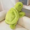 Soft Sea Tortoise Plush Toys Fluffy Turtle Animal Doll  Kids Birthday Christmas