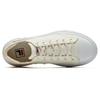 New FILA Heritage FHT Light Sneakers Beige/Yellow Women's F12W124357FGA