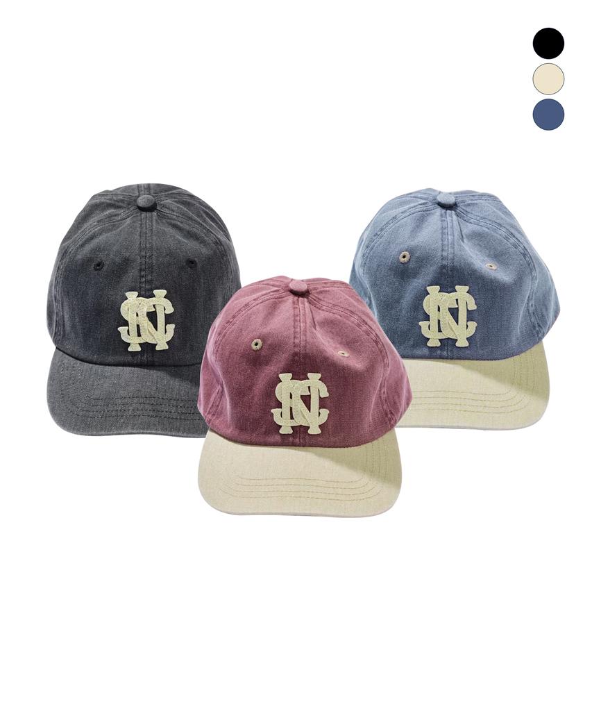 Cappellino Nautica Sailing Club con Logo Sbiadito (3 colori) Jca1336