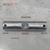 Hydraulic Pallet Truck Accessories: Rubber PU Wheels, Nylon Wheels, Hand Truck Components