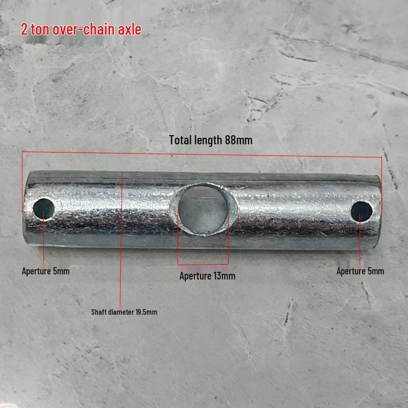 Hydraulic Pallet Truck Accessories: Rubber PU Wheels, Nylon Wheels, Hand Truck Components