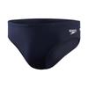 Speedo Pánské ekologické jednobarevné plavky typu brief