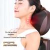 AUX Full Body Massage Cushion CN plug (adapter included)