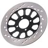 Bicycle Brake Disc HardWearing for 150cc 200cc 250cc PIT Trail Dirt Bike Motorcross