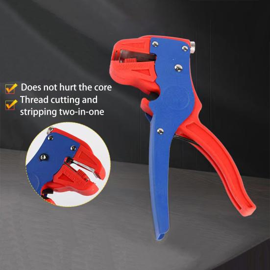 Dispozitiv de dezis automat cu mâner antiderapant Design ergonomic Dezipare precisă multifuncțională