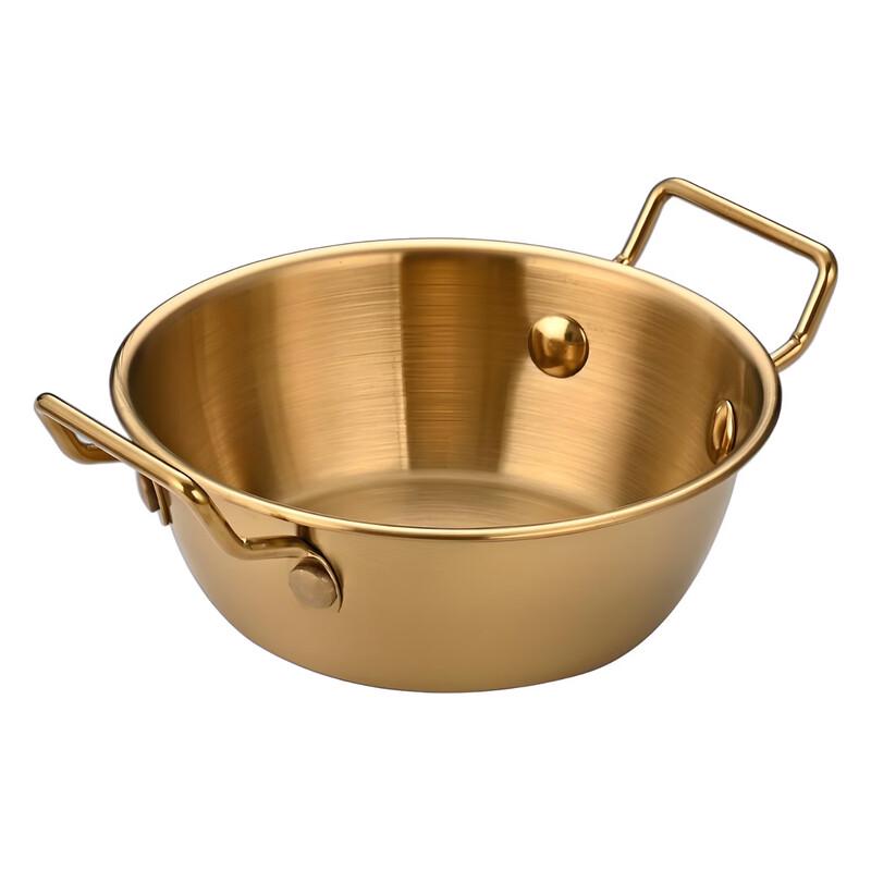 abay Stainless Steel Salad Bowl