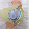Used CASIO BABY-G BGR-20 Quartz Analog Watch
