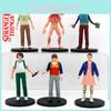 Atemberaubende Stranger Things Will Dustin Demogorgon Figur Kuchenaufsatz Ornament Geschenk