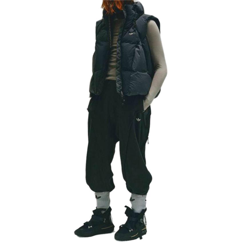Adidas Originals x HAMCUS Vest Unisex Black IX4345