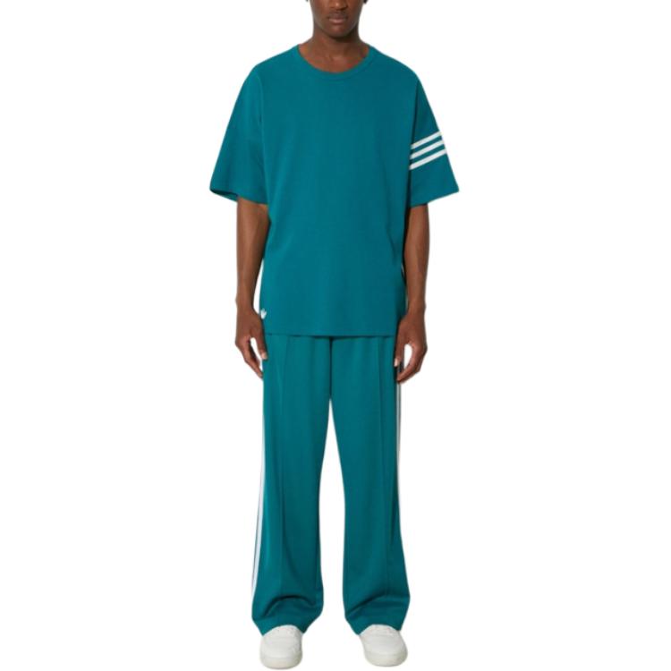 adidas Originals Adicolor Baggy Fit Firebird Track Pants IZ2473