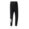 Reebok AC F DIS Elastic Drawstring Simple Comfortable Slim Fit Knitted Sports Pants Men pants DH2062