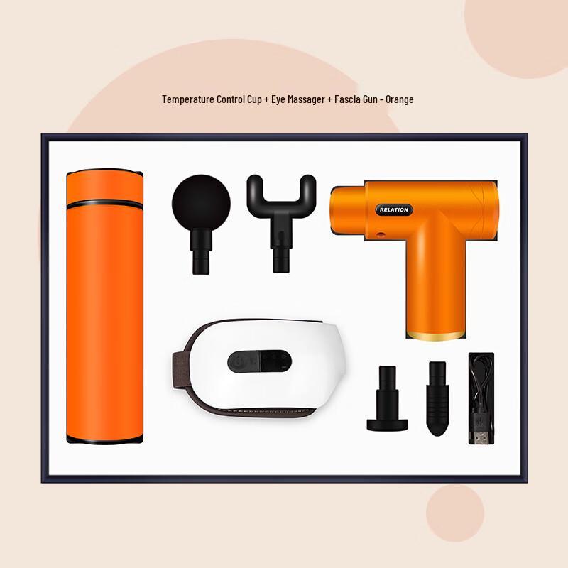 Business Wellness Gift Set