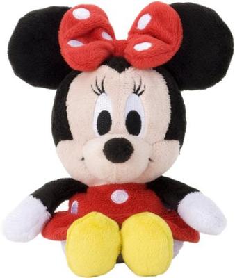 Disney Nakayoshi Beans Minnie Mouse