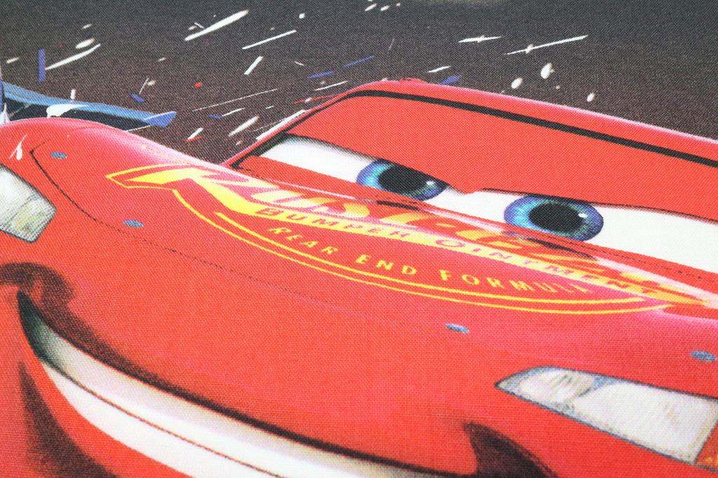 Marushin Disney Pixar Dead 30 x 30 2065020200 Taschentuch, Cars, Hitze, Ca.. cm,