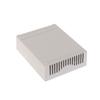 1Pc Enclosure Case Plastic Housing Circuit Board Project Electronic Box 100X80X29Mm Diy Wire Junction Boxes Housing Case
