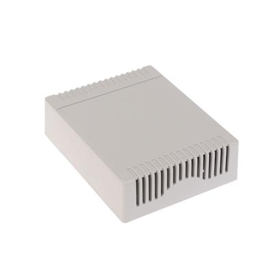 1Pc Enclosure Case Plastic Housing Circuit Board Project Electronic Box 100X80X29Mm Diy Wire Junction Boxes Housing Case