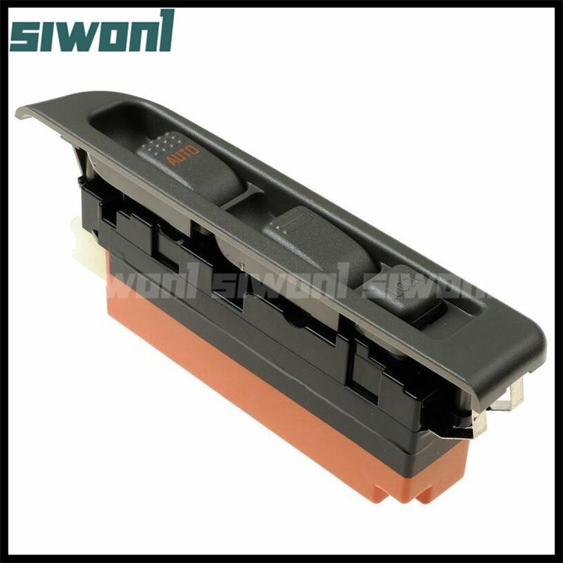 8-97315184-0 Автоаксессуары Для Isuzu Nhr 8973151840 RHD Новый Главный Переключатель Стеклоподъемника 8-98147-230-0