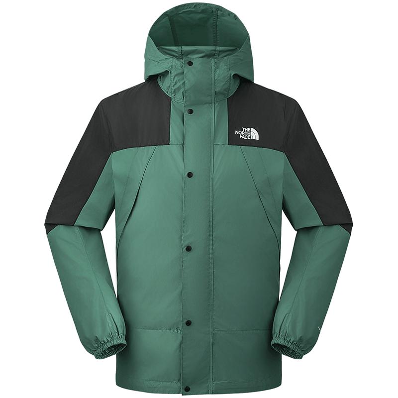 THE NORTH FACE Urban Exploration SS25