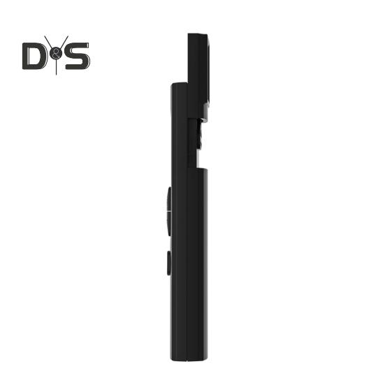 Camera Detector Wide Frequency Range Easy Operation Compact Size Portable Anti-interference Wireless Signal Scanner Detector