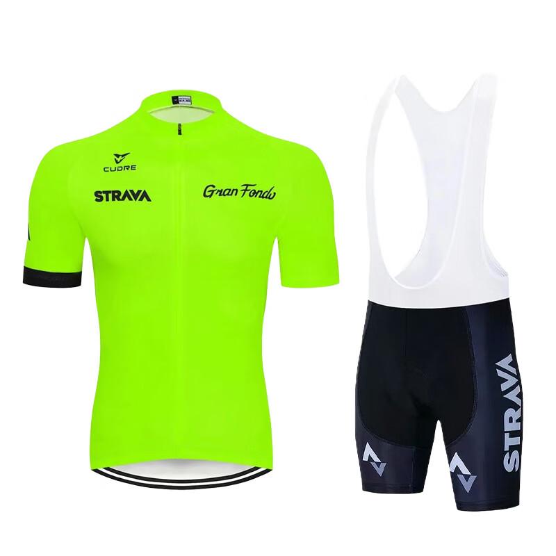 Milin Unisex Road Race Cycling Jersey M