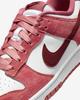 FQ7056-100 Nike Dunk Low Valentineas Day (Women's)
