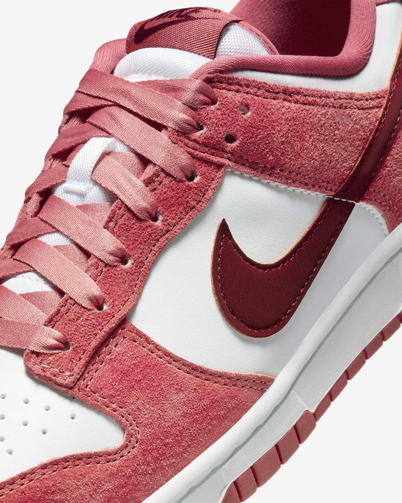 FQ7056-100 Nike Dunk Low Valentineas Day (Women's)