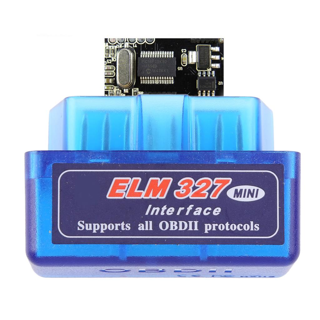 V2.1 Elm 327 V 2.1 für AndroidAdapter Auto-Scanner Mini Elm 327 Auto-Scanner 2V 45MA V 2.1 AndroidAdapter Diagnose