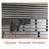 304 Stainless Steel Window Security Grille