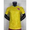 26-27 Season National Team Soccer Jersey Player Version Short Sleeve Men Women