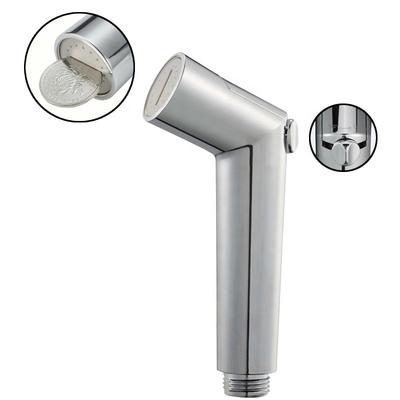 Adjustable Flow Rate Shattaf Hand Toilet Bidet Sprayer with High Quality