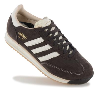 SL 72 RS - Men's Sneakers Shoes Brown KK3642 ORIGINAL