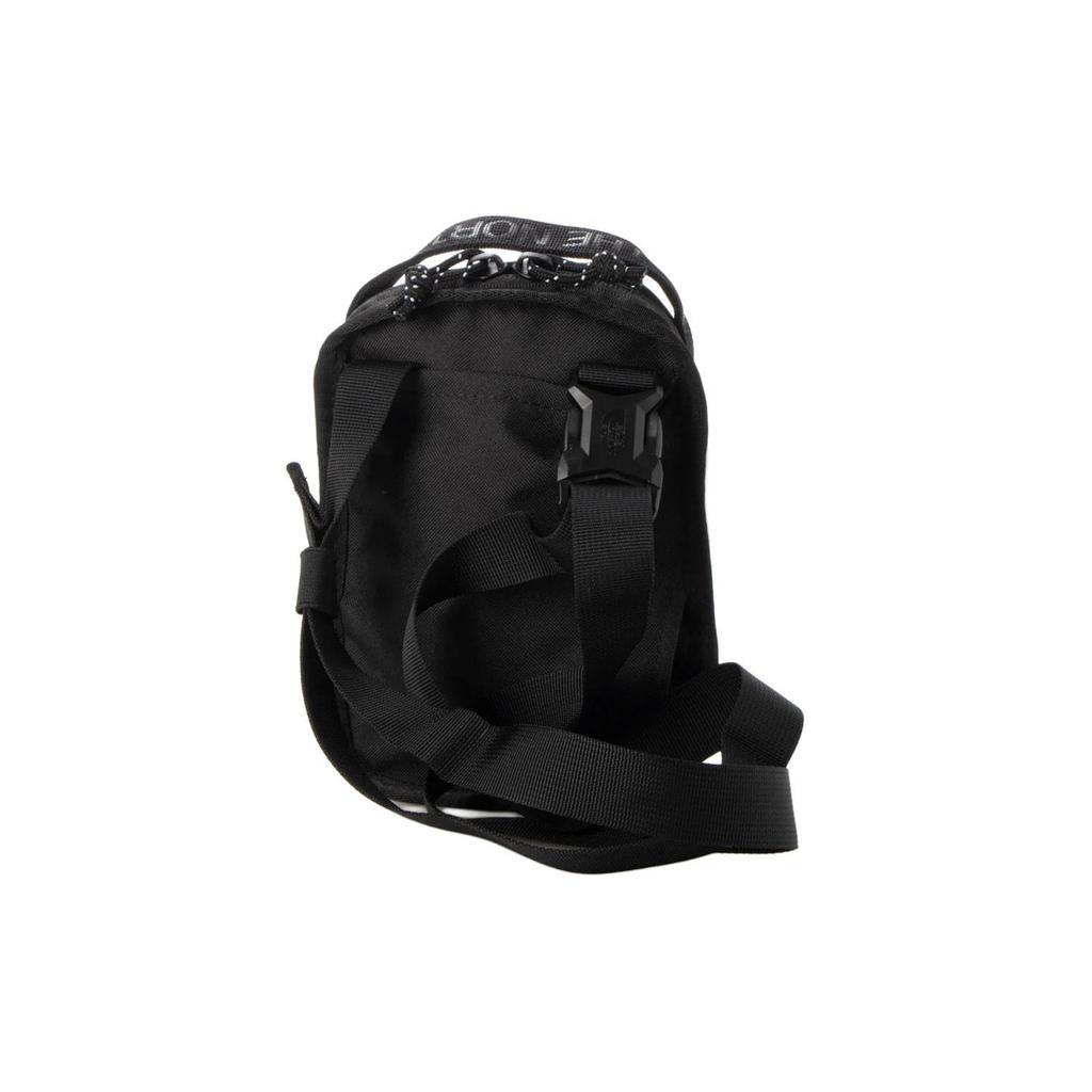 The North Face 1,75L Bozer Leichte Tragbare Kordelzugverschluss Handtasche Schultertasche Crossbody Tasche Outdoor Unisex Taschen Weiß 52RY-134477