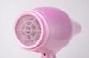 Solis home cool shot ion wind style soft pink dryer, salon-like finish, button, technology, pro,
