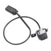 Car Rearview Camera For Hyundai IX35 2010-2013 For IX20 For Kia  Backup Cam Auto Rear Parking Assistance Camera 95760-1K501