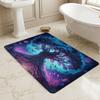 Forest Living Room Nonslip Area Rug Soft Carpet For Bedroom Game Playroom Sofa Office Home Decor Doormat Christmas Gift C9302661