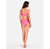 Miss Lou D-SP2-R Bikini Bottoms